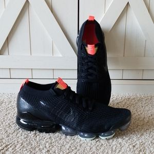 Mens Nike Vapormax Fly Knit
